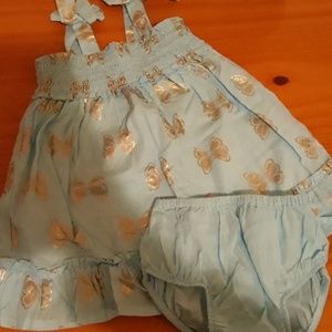 Toddler girl clothes